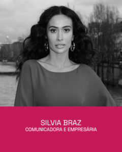 Silvia-Braz
